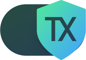 TxSaver Toggle