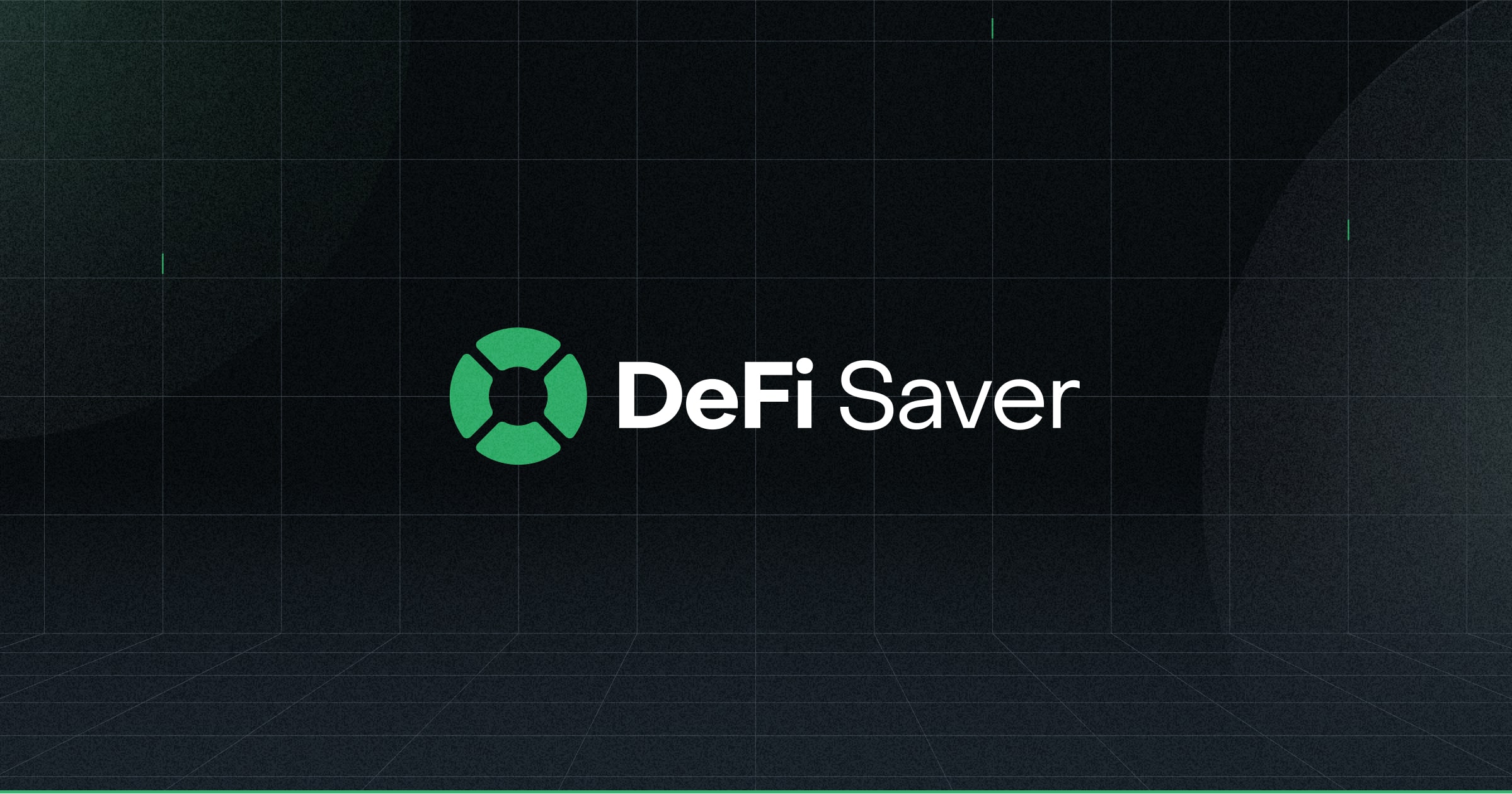 DeFi Saver